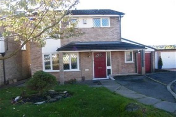 3 Bedroom Detached